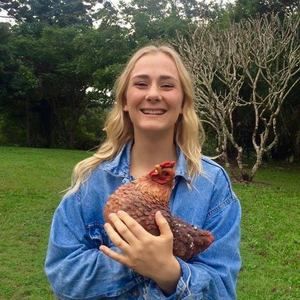 Meet your Posher, June